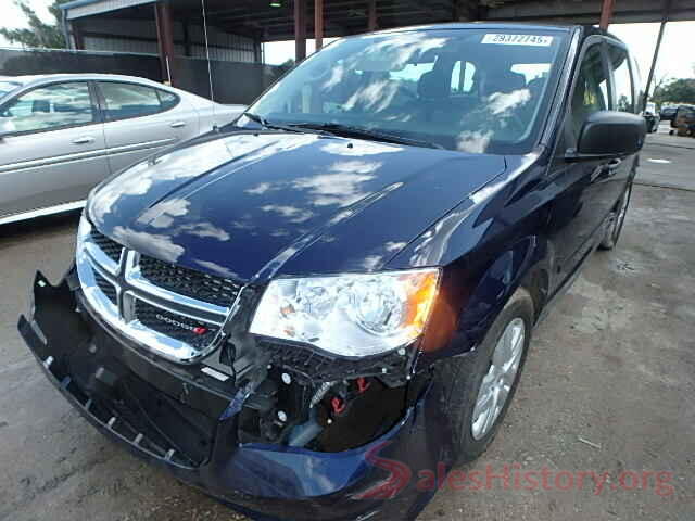 NMTKHMBX3JR054649 2013 DODGE CARAVAN