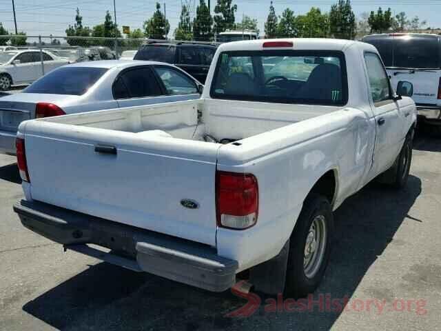 5N1AT2MV9JC817475 2000 FORD RANGER