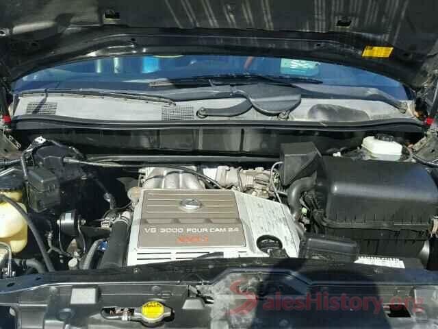 WDDZF4KB7HA061370 2003 LEXUS RX300