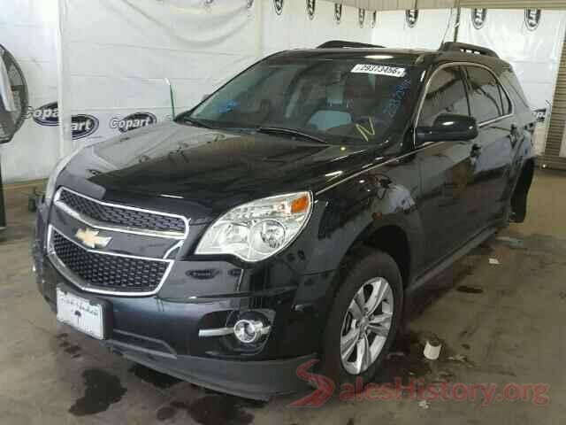 5TDDZ3DC6HS153312 2013 CHEVROLET EQUINOX