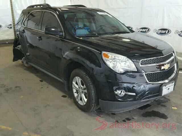 5TDDZ3DC6HS153312 2013 CHEVROLET EQUINOX