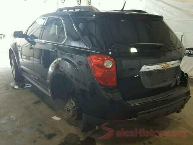 5TDDZ3DC6HS153312 2013 CHEVROLET EQUINOX