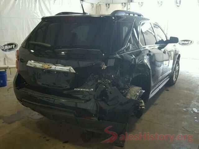 5TDDZ3DC6HS153312 2013 CHEVROLET EQUINOX