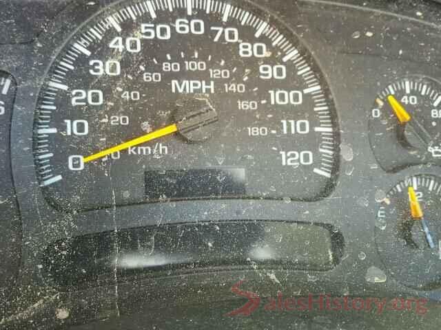 3N1CP5CU9JL518345 2004 GMC YUKON