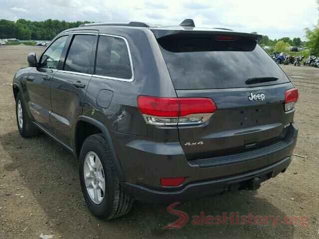 JN8AT2MV7HW009207 2015 JEEP CHEROKEE