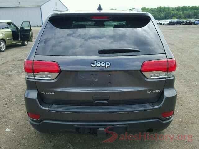 JN8AT2MV7HW009207 2015 JEEP CHEROKEE