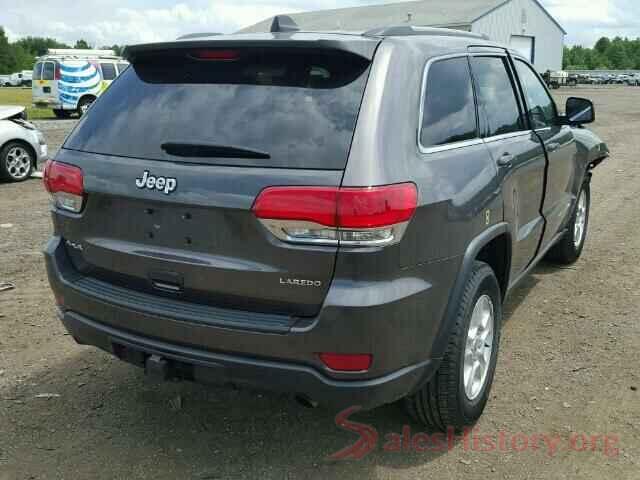 JN8AT2MV7HW009207 2015 JEEP CHEROKEE