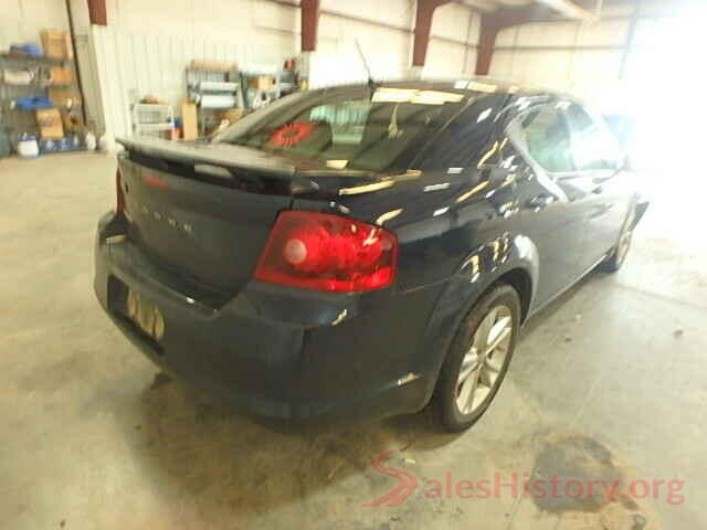 5TFAZ5CN8HX026766 2012 DODGE AVENGER