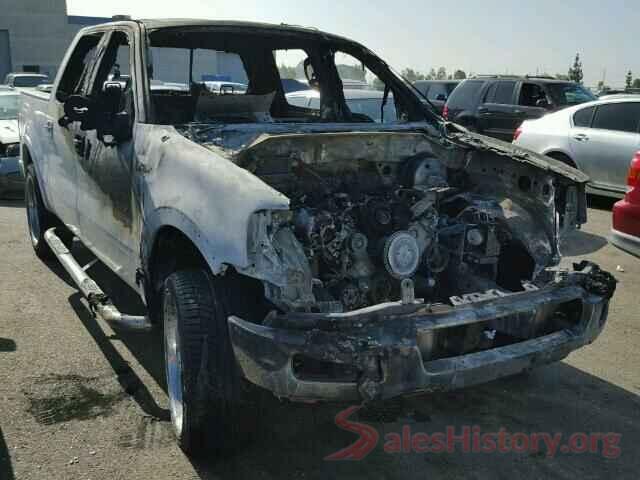 2T3ZFREV9HW338132 2004 FORD F150