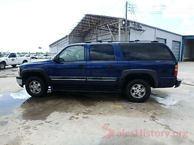 3VW217AU7GM035333 2003 CHEVROLET SUBURBAN