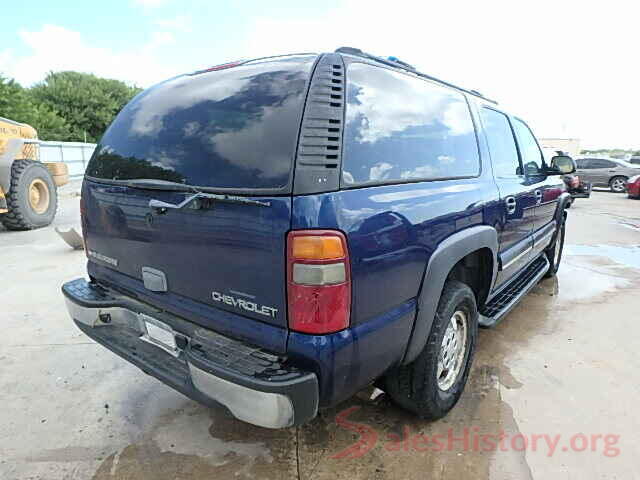 3VW217AU7GM035333 2003 CHEVROLET SUBURBAN