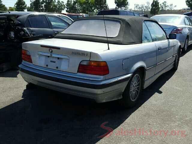 3N1CE2CP4KL354678 1999 BMW 3 SERIES