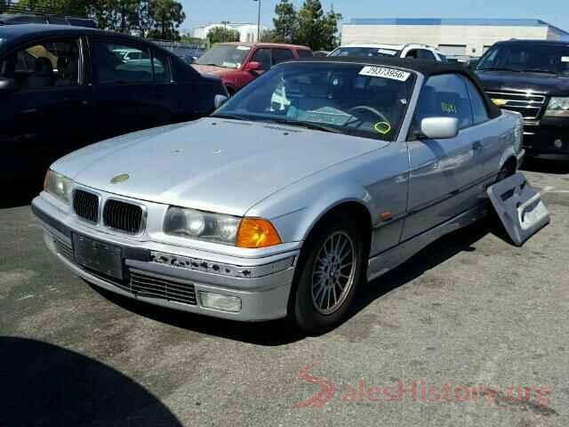 3N1CE2CP4KL354678 1999 BMW 3 SERIES