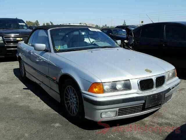 3N1CE2CP4KL354678 1999 BMW 3 SERIES