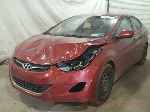 KM8J3CA21HU565032 2013 HYUNDAI ELANTRA