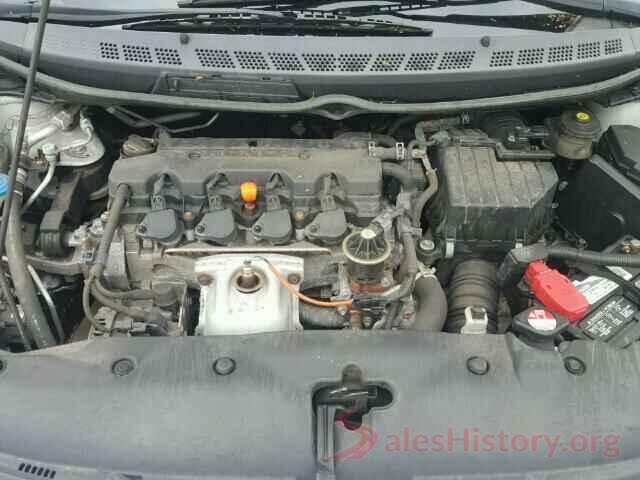 19XFC2F62KE027980 2009 HONDA CIVIC