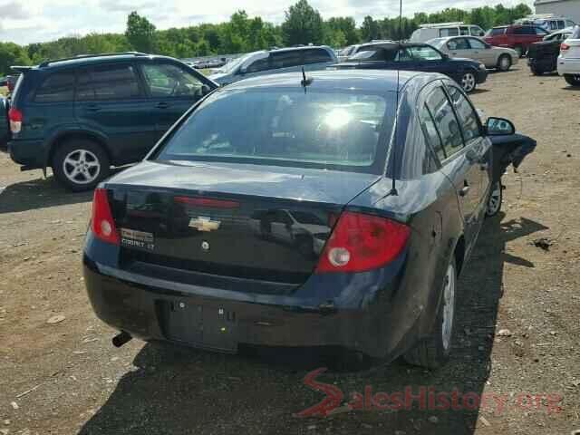 ML32A3HJ4KH000319 2009 CHEVROLET COBALT