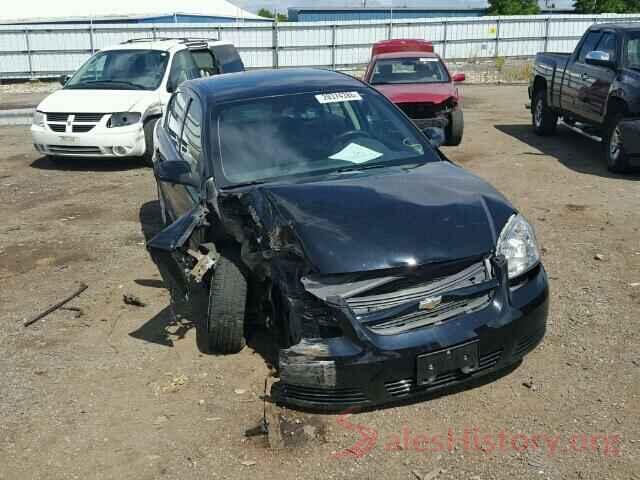 ML32A3HJ4KH000319 2009 CHEVROLET COBALT