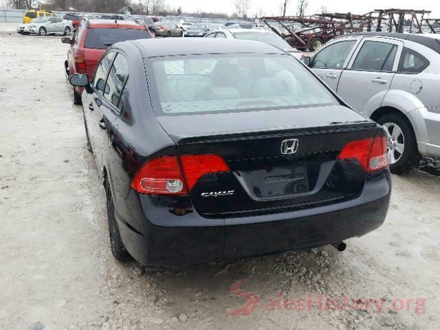 KNDJP3A56G7365473 2008 HONDA CIVIC