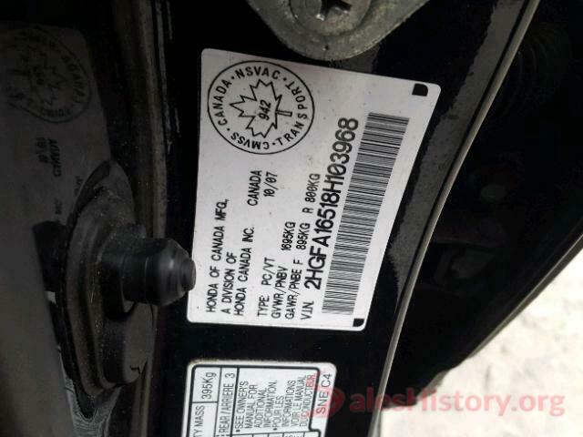 KNDJP3A56G7365473 2008 HONDA CIVIC