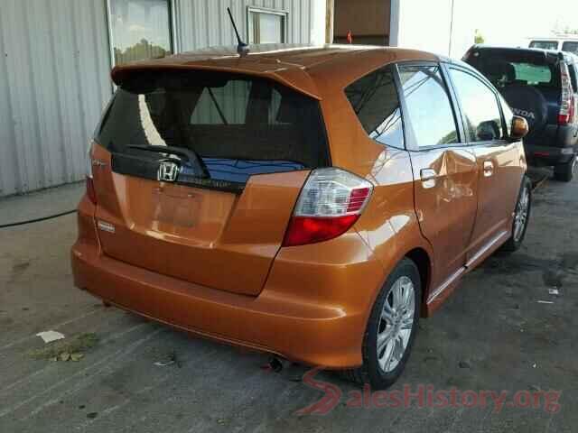 KM8J33A42GU204957 2009 HONDA FIT