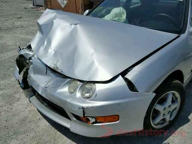 1GB4CYC88GF135182 2000 ACURA INTEGRA