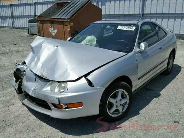 1GB4CYC88GF135182 2000 ACURA INTEGRA