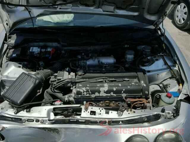 1GB4CYC88GF135182 2000 ACURA INTEGRA