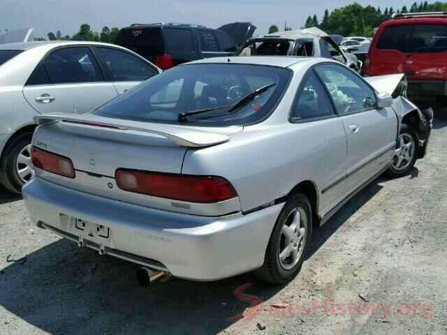 1GB4CYC88GF135182 2000 ACURA INTEGRA