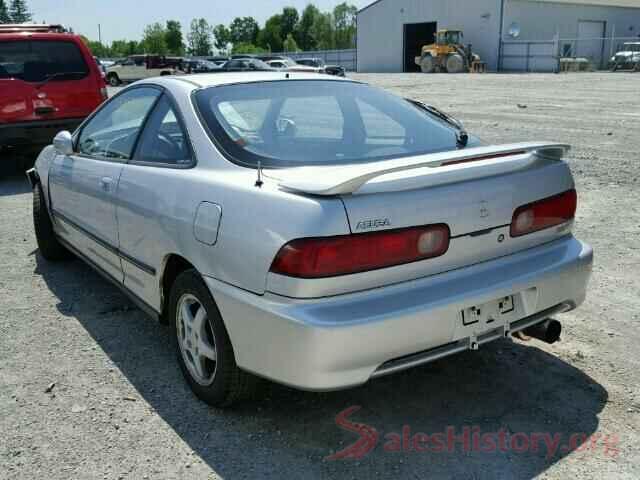 1GB4CYC88GF135182 2000 ACURA INTEGRA