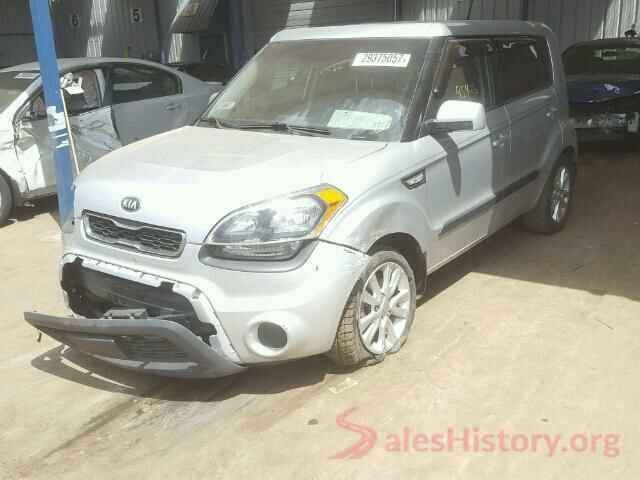 1N4AL3AP9GC214041 2013 KIA SOUL