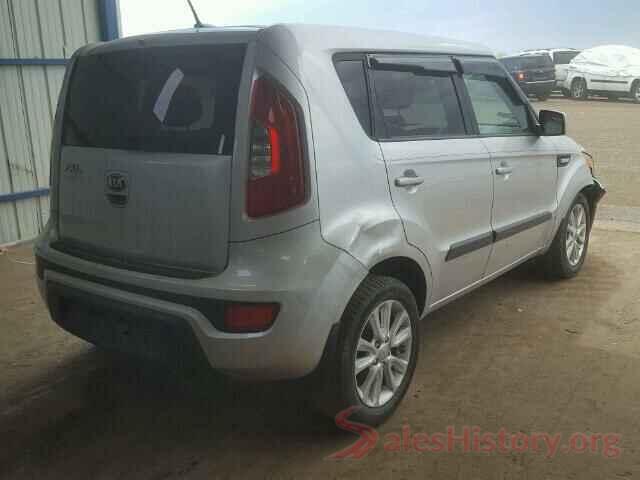 1N4AL3AP9GC214041 2013 KIA SOUL