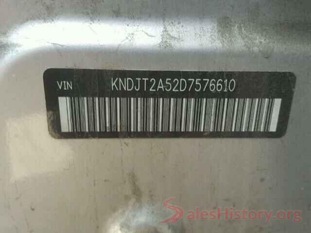 1N4AL3AP9GC214041 2013 KIA SOUL