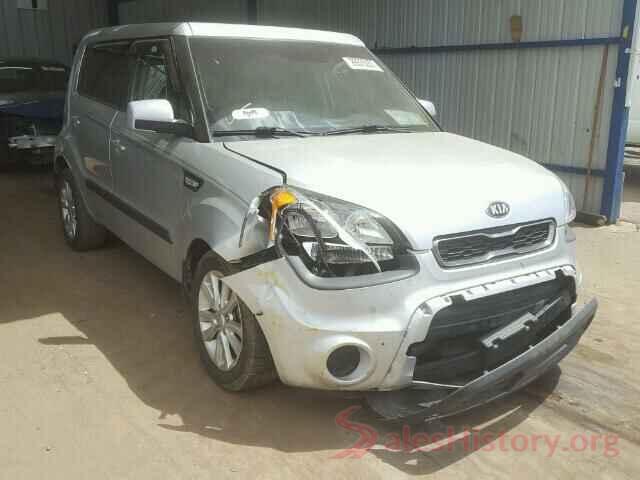 1N4AL3AP9GC214041 2013 KIA SOUL