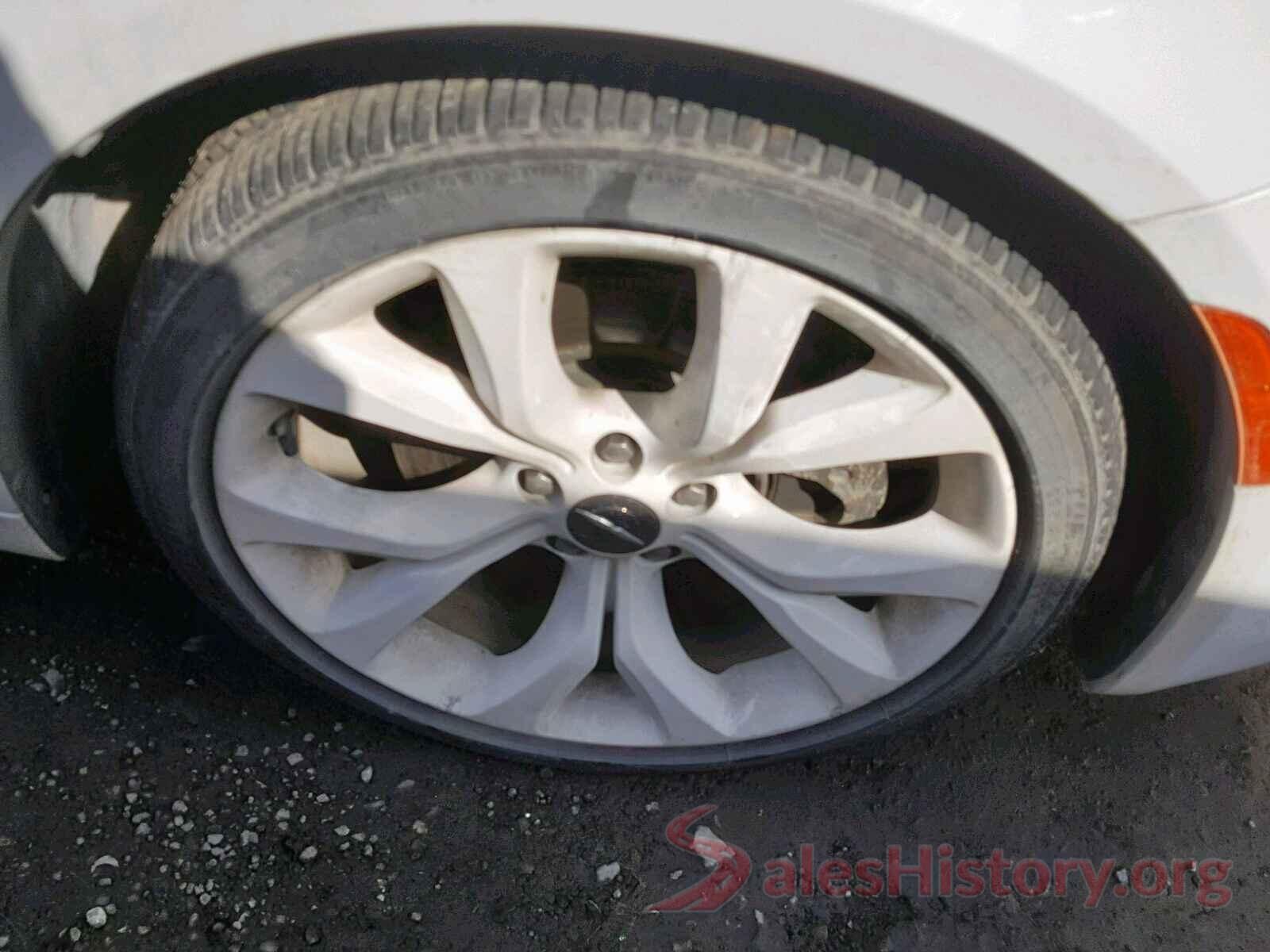 7FART6H51LE008670 2015 CHRYSLER 200