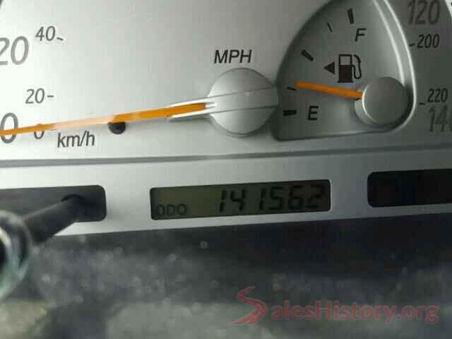 3VWCB7BU3KM217734 2003 TOYOTA CAMRY