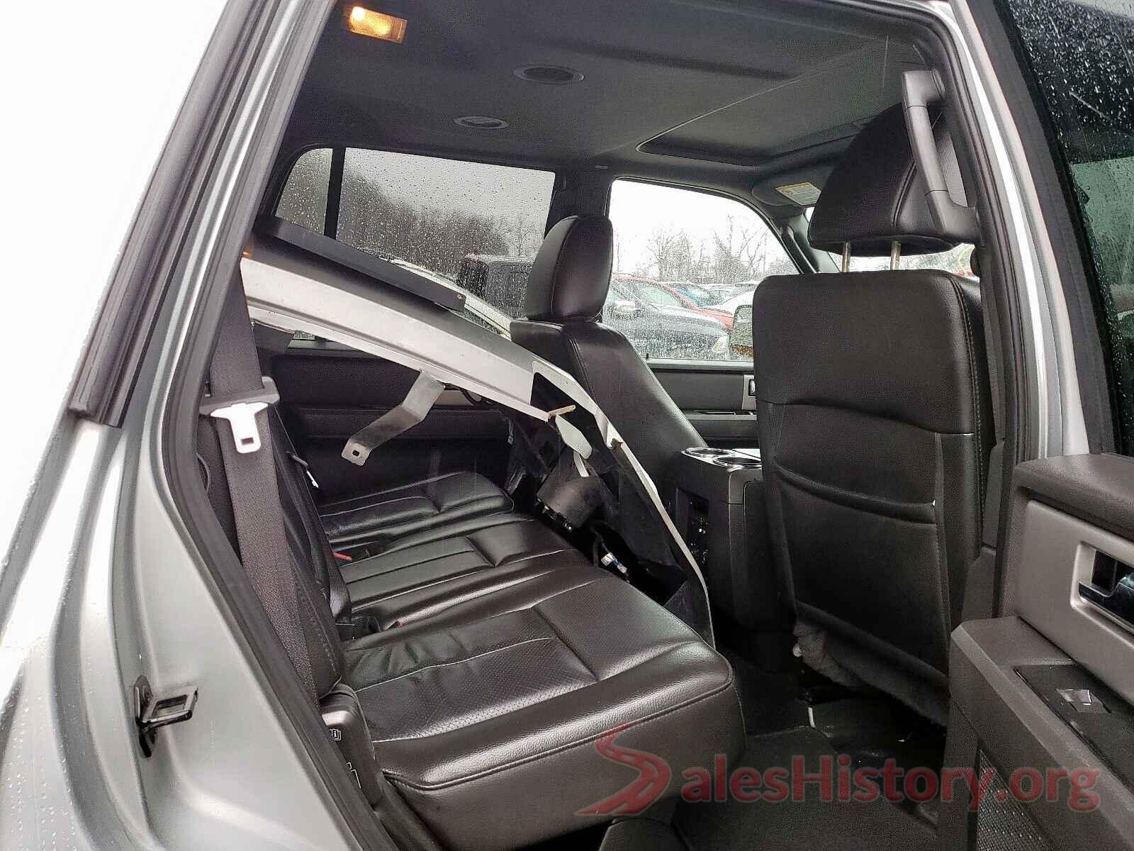 LYV102DM2KB252092 2012 FORD EXPEDITION