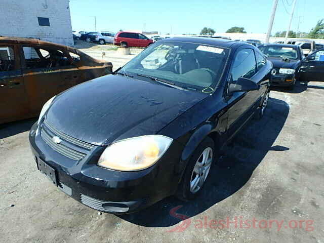 1FTYR3XM3KKB38576 2007 CHEVROLET COBALT