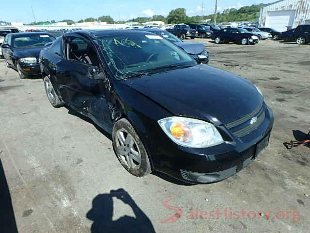 1FTYR3XM3KKB38576 2007 CHEVROLET COBALT