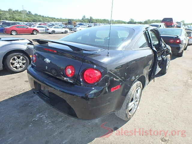 1FTYR3XM3KKB38576 2007 CHEVROLET COBALT