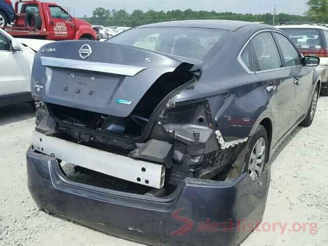 3VWC57BU1KM165642 2013 NISSAN ALTIMA