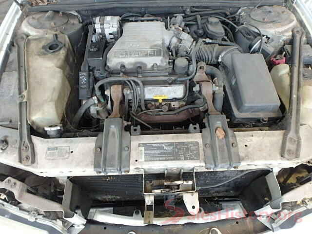 3N1CN7AP0JL823327 1993 BUICK REGAL