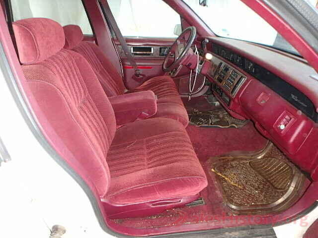 3N1CN7AP0JL823327 1993 BUICK REGAL