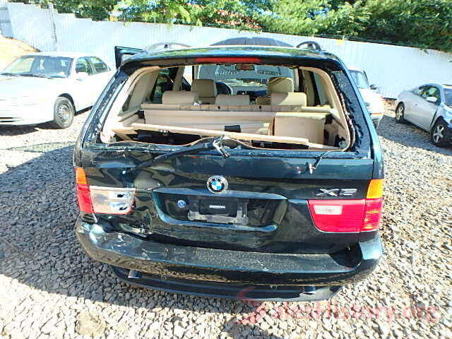 4T1BF1FK7GU148456 2003 BMW X5