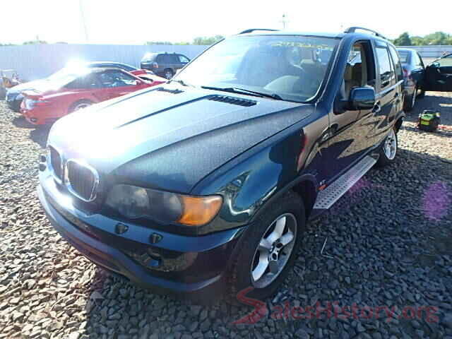 4T1BF1FK7GU148456 2003 BMW X5