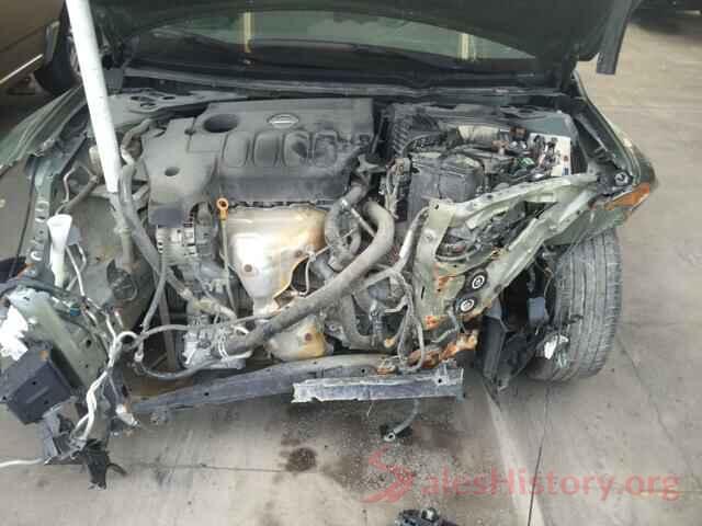 5YFBURHE4HP649836 2008 NISSAN ALTIMA