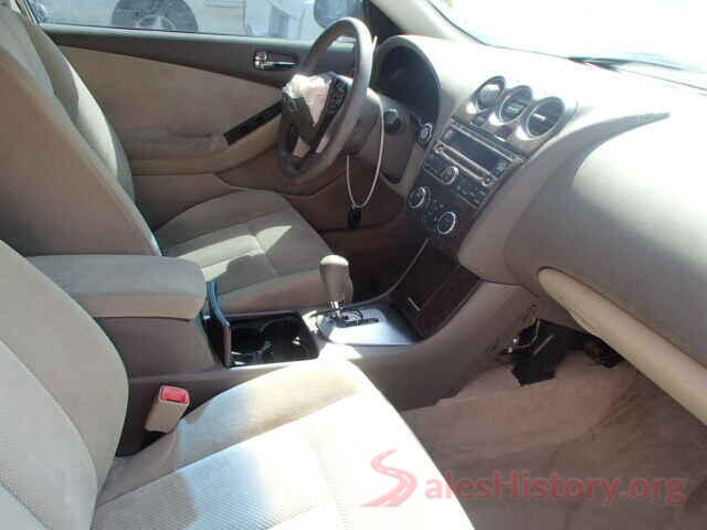 5YFBURHE4HP649836 2008 NISSAN ALTIMA