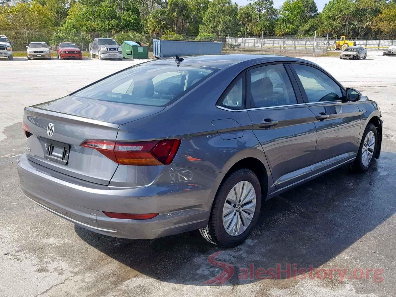 3VV2B7AX7JM208447 2019 VOLKSWAGEN JETTA