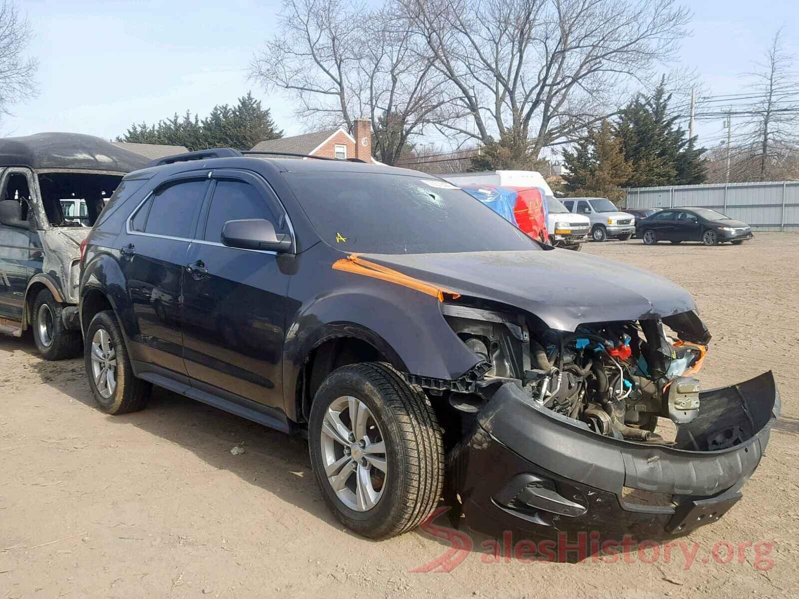 1FA6P0H79G5133320 2015 CHEVROLET EQUINOX LT