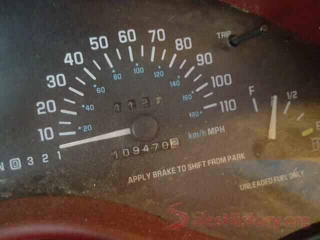 3KPFK4A73HE159895 1995 BUICK REGAL